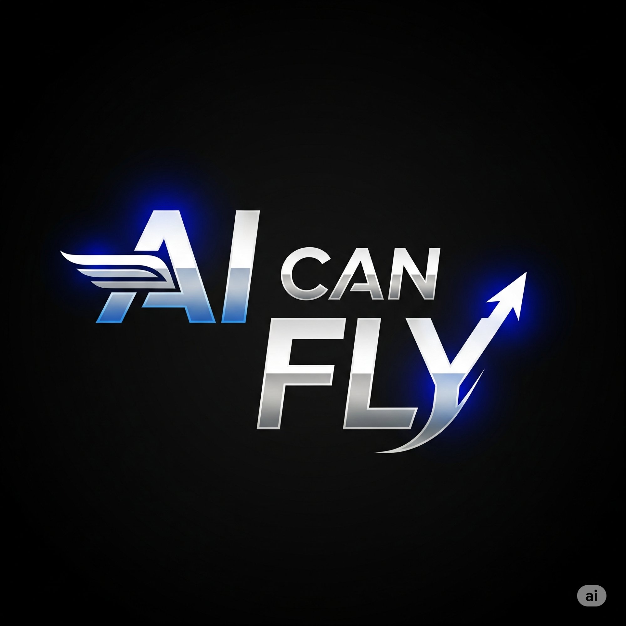AI Can Fly